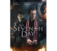 Movie - Seventh Day, (The) [Import]