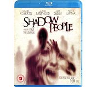 Movie - Shadow People Blu-ray [Reino Unido] [Blu-ray]