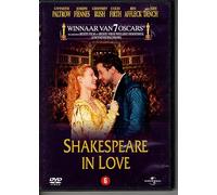 Movie - Shakespeare in Love