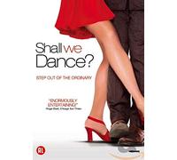 Movie - Shall We Dance? (1996)