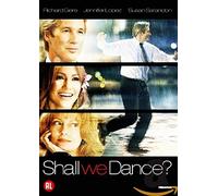 Movie - Shall We Dance [DVD de Audio]
