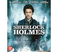 Movie - Sherlock Holmes (2009)