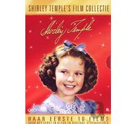 Movie - Shirley Temple:Early Yea