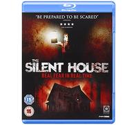 Silent House. The [Edizione: Regno Unito] [Reino Unido] [Blu-ray]