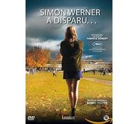 Movie - Simon Werner a Disparu. - DVD