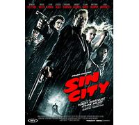 Movie - Sin City