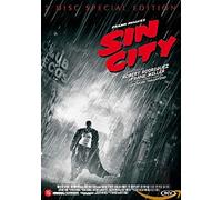 Movie - Sin City -Spec-