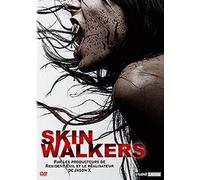 Movie - Skin Walkers [Import belge]
