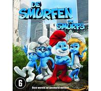 Movie - Smurfs