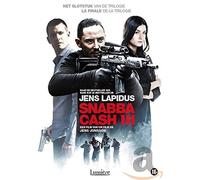 Movie - Snabba Cash 3