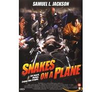 Movie - Snakes on a Plane