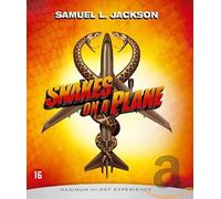Movie - Snakes on a Plane