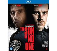 Movie - Son of No One