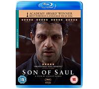 Movie - Son Of Saul [Edizione: Regno Unito] [Reino Unido] [Blu-ray]