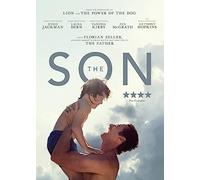 Movie - Son, (The) [Import]