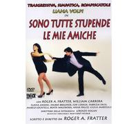 Movie - Sono Tutte Stupende Le Mie Amiche