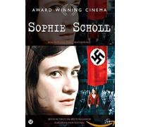 Movie - Sophie Scholl