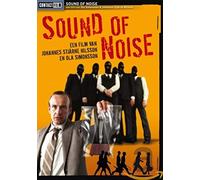Movie - Sound of Noise (Nl)