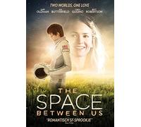 Movie - Space Between Us, (the)