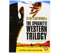 Movie - Spaghetti Western Collection [Edizione: Regno Unito] [Reino Unido] [Blu-ray]