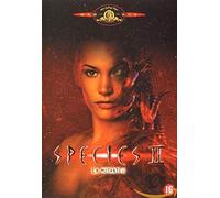Movie - Species 2 [Import]