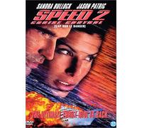 Movie - Speed 2