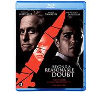 Movie - Speelfilm - Beyond A Reasonable Doubt (1 Blu-ray)