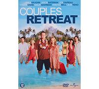 Couples Retreat – Película – 1 DVD – Universal Pictures