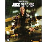 Movie - Speelfilm - Jack Reacher (1 Blu-ray)