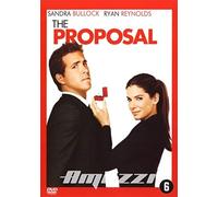 Movie - SPEELFILM - PROPOSAL (1 DVD)