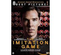Movie - Speelfilm - The Imitation Game (1 DVD)