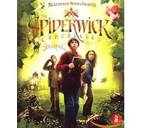 Movie - Spiderwick Chronicles