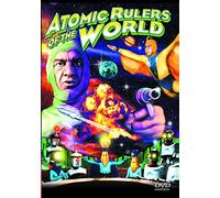 Movie/Spielfilm - Atomic Rulers of the World [DVD] [Region 1] [NTSC] [USA]