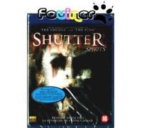 Movie - Spirits [Blu-ray] [Import belge]