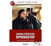 Movie - Springstof