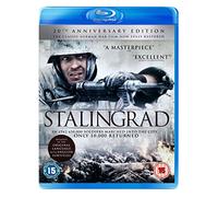 Movie - Stalingrad (20th Anniversary Edition) [Blu-ray] [Reino Unido]