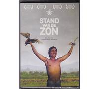 Movie - Stand Van de Zon [Import]