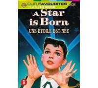 Movie - Star Is Born