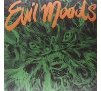 Movie Star Junkies - Evil Moods [Vinilo]
