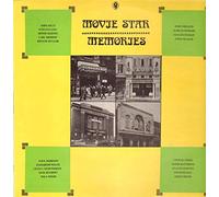 Movie Star Memories - Various LP