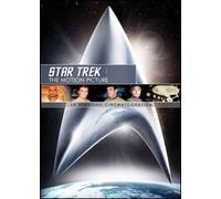 MOVIE-STAR TREK 01-THE MOTION PICTURE
