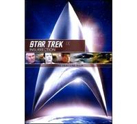 MOVIE-STAR TREK 09-L'INSURREZIONE