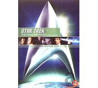 Movie - STAR TREK 5 : Ultime Frontiere