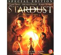 Movie - Stardust, (blu-ray) ( 2007) (import)