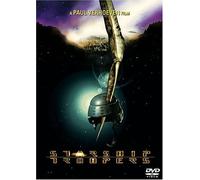 Movie - Starship Troopers [Edizione: Giappone] [Italia] [DVD]
