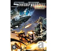 Movie - Starship Troopers:Inva...