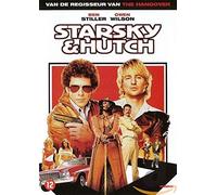 Movie - Starsky & Hutch