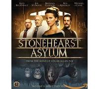 Movie - Stonehearst Asylum