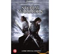Movie - Storm Warriors