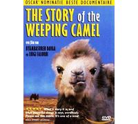 Movie - STORY OF THE WEEPING CAMEL